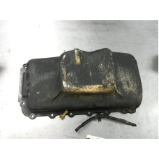 GRV208 Engine Oil Pan For 94-02 Dodge Caravan 3.3 4483733AB GRV208 Engine Oil Pan For 94-02 Dodge Caravan 3.3 4483733AB